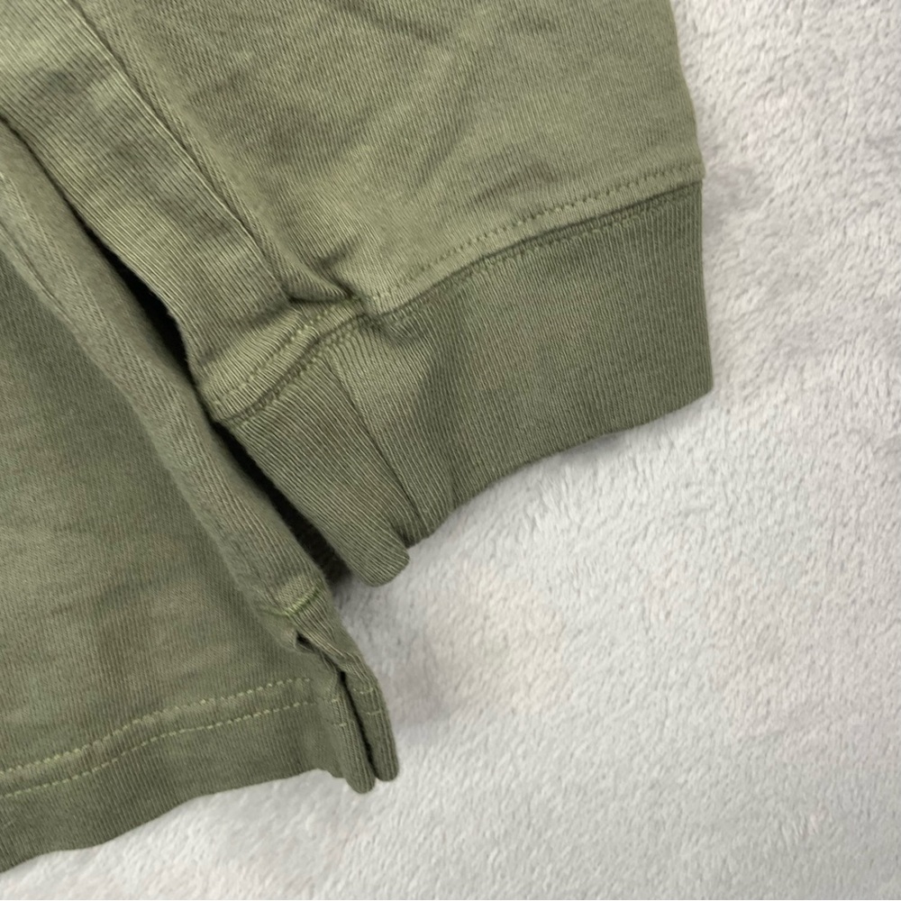 Duluth Trading Olive Green T-Shirt. Men’s Size Small (NWT). - Picture 6 of 7